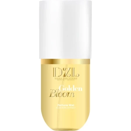 Diana zur Löwen Golden Bloom