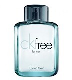 Calvin Klein CK Free