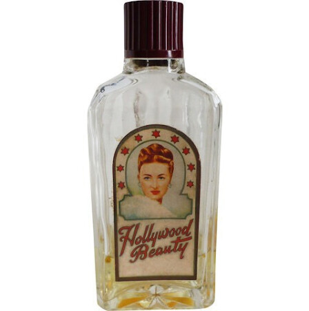 Lotosan Parfümerie Hollywood Beauty