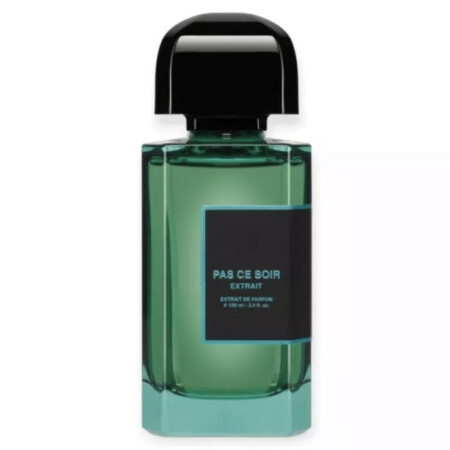 Parfums BDK Paris Pas ce Soir Extrait
