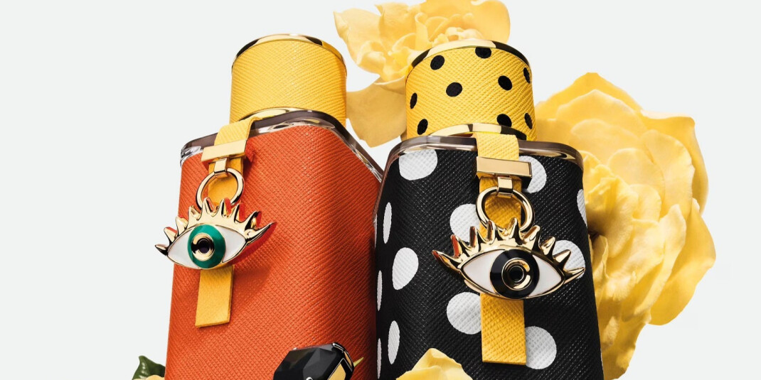 Carolina Herrera выпустили аромат Fearless &amp; Fabulous в лимитированном флаконе