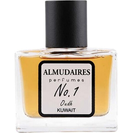 Almudaires No.1 - Oudh