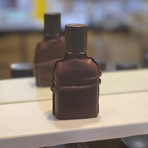 Orto Parisi анонсировали запуск кожаного аромата Cuoium