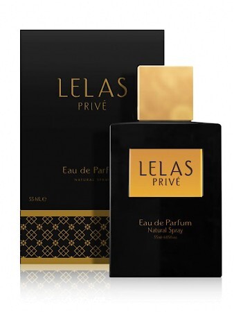 lelas parfum