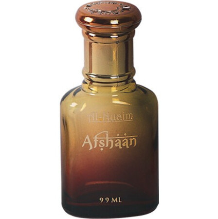 Al-Nuaim Afshaan