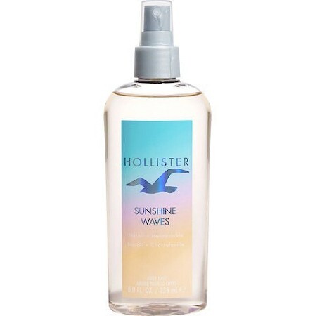 Hollister sales sunshine waves