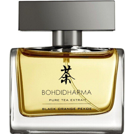 Bohdidharma Black Orange Pekoe