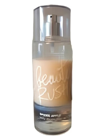 Victoria's Secret Spicee Apple