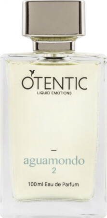 Otentic Aguamondo 2