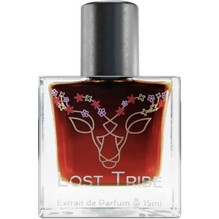 Lost Tribe Vanilla Waves