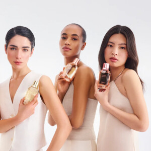 Experience Collector – новая серия ароматов для женской аудитории от Tumi