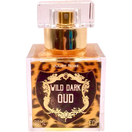Juliet Rose Wild Dark Oud