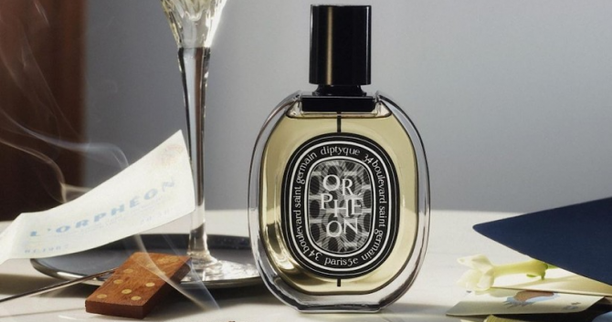 Diptyque — 60: бренд в честь юбилея объявил о запуске Orphéon