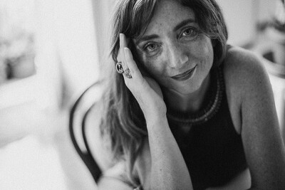 Стефания Скуэлья, креативный директор