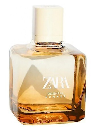 zara oriental dupe