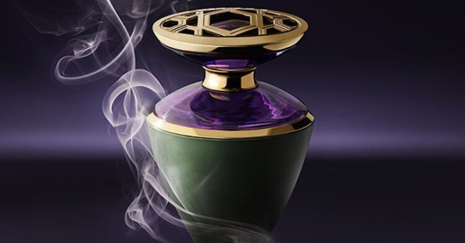 Bvlgari выпустили Le Gemme Erea и Le Gemme Kobraa