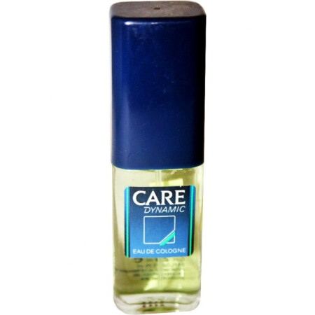 Margaret Astor Care Dynamic Eau de Cologne