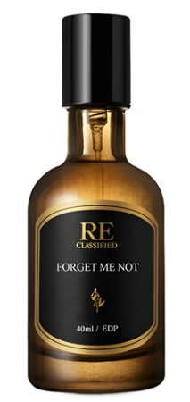 Re Classified Forget Me Not