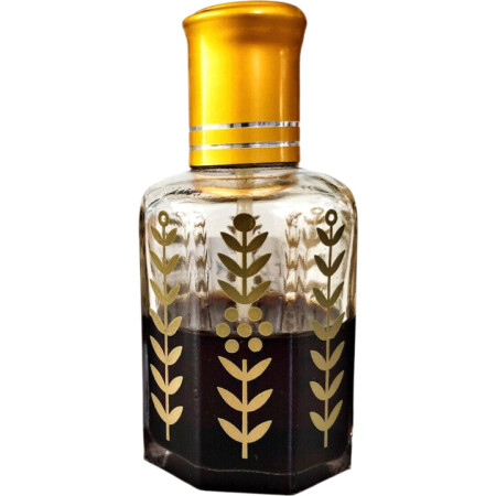 Duftkumpels Patchouli Rouge