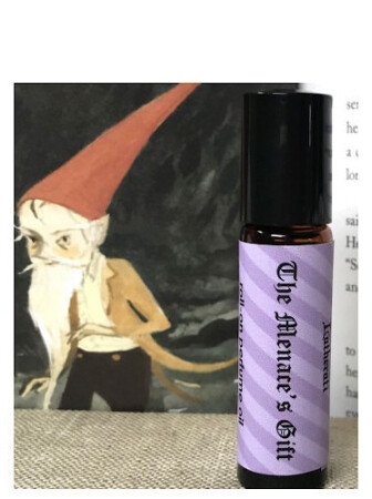 Latherati The Menace's Gift
