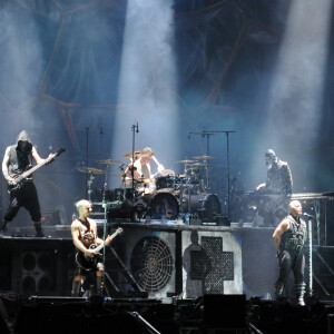 Rammstein анонсировали фланкер Seemann Reloaded с нотой соуса Nước mắm