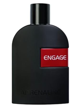 AMD Perfumes Engage Adrenaline