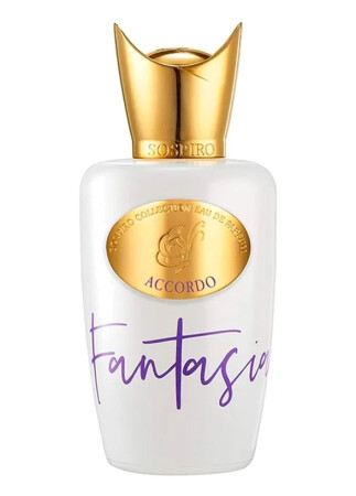 Sospiro Perfumes Accordo Fantasia