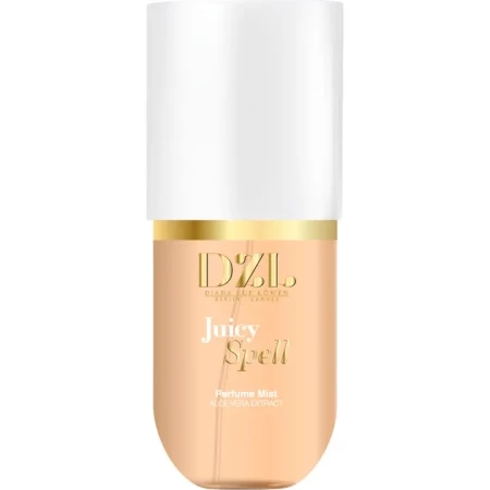 Diana zur Löwen Juicy Spell