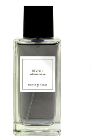 Maison Héritage Rivoli