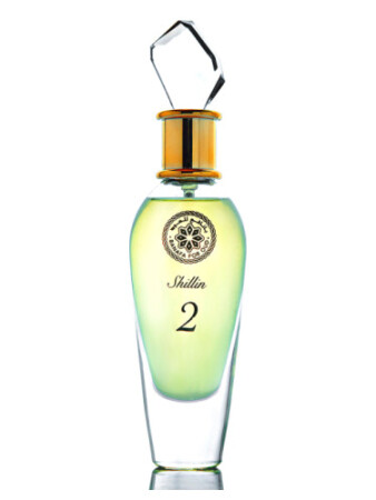 Banafa for Oud Shillin 2