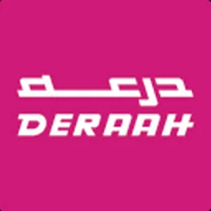 Deraah Oud
