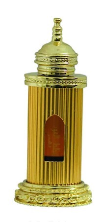 Anfar M Oudh Gold