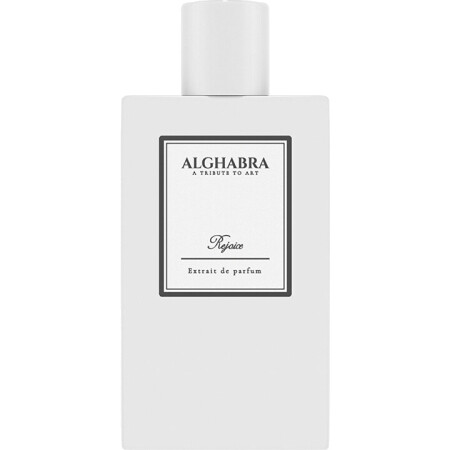 Alghabra Parfums Rejoice