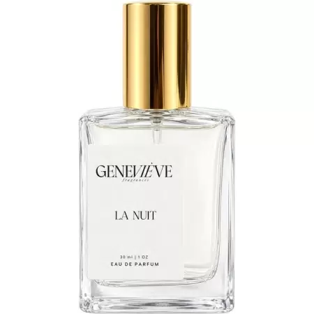 Geneviève La Nuit
