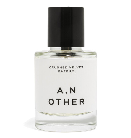 A.N Other Crushed Velvet