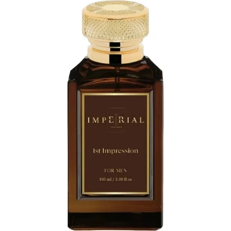 Imperial Fragrance Design 1st Impression for Men