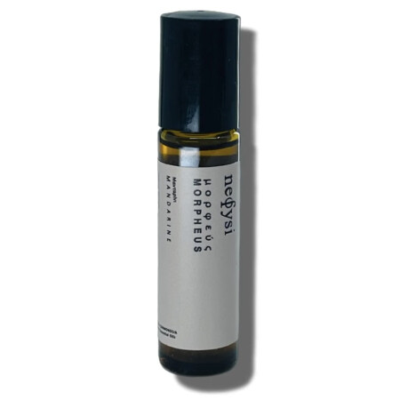 Nefysi Morpheus Perfume Oil
