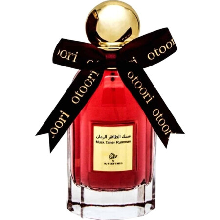 Otoori Musk Taher Rumman