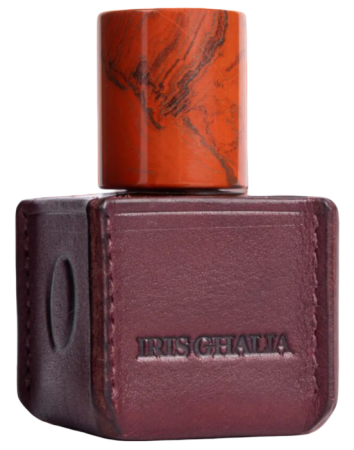 Ensar Oud / Oriscent Iris Ghalia: Borneo Kynam