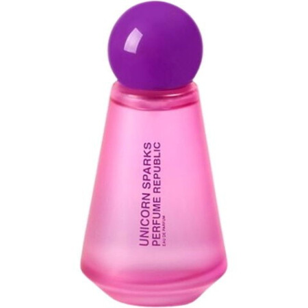 Perfume Republic Unicorn Sparks