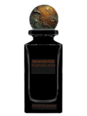 Reinvented Enigmatic Aura