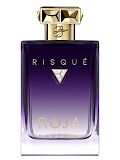 Roja Parfums Risque Pour Femme Essence De Parfum