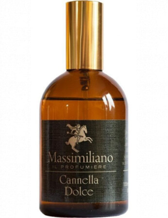 Massimiliano Torti – Il Profumiere Cannella Dolce