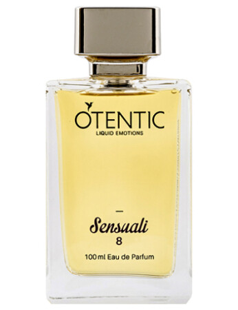 Otentic Sensuali 8