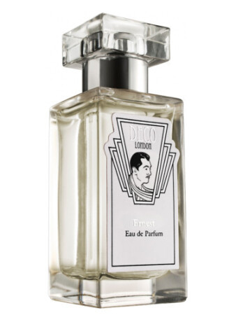 DECO Ernest