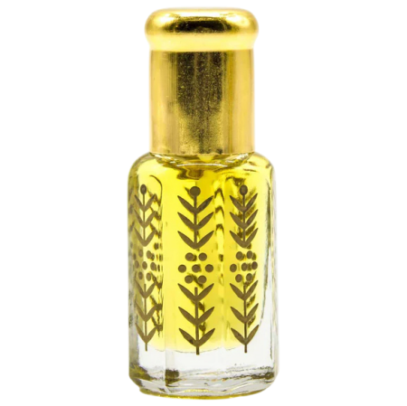 Amir Oud Rose Vanilla Oud Musk
