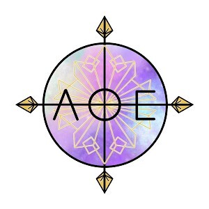 Area of Effect Perfumery