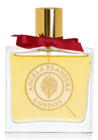 Angela Flanders Columbia Rose
