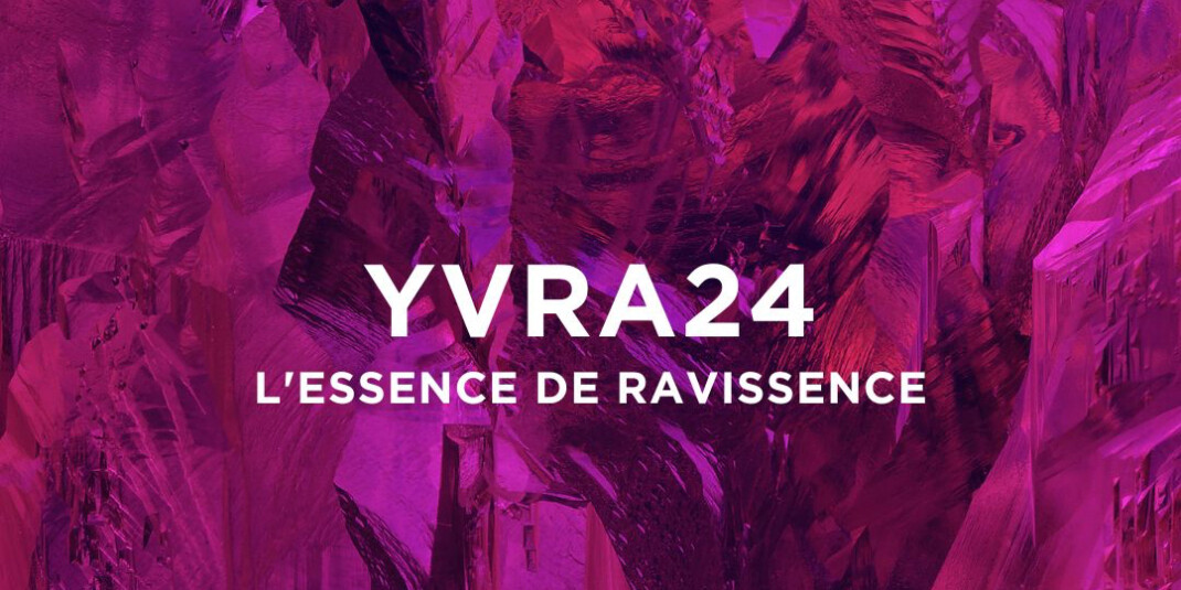 24 L&#039;Essence de Ravissence от YVRA 1958 — баланс и перемены