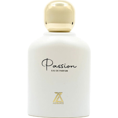 Azhrance Passion